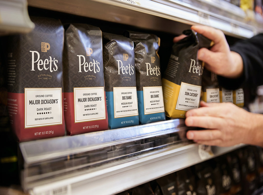 What to Look for In Coffee: Buying Coffee Beans